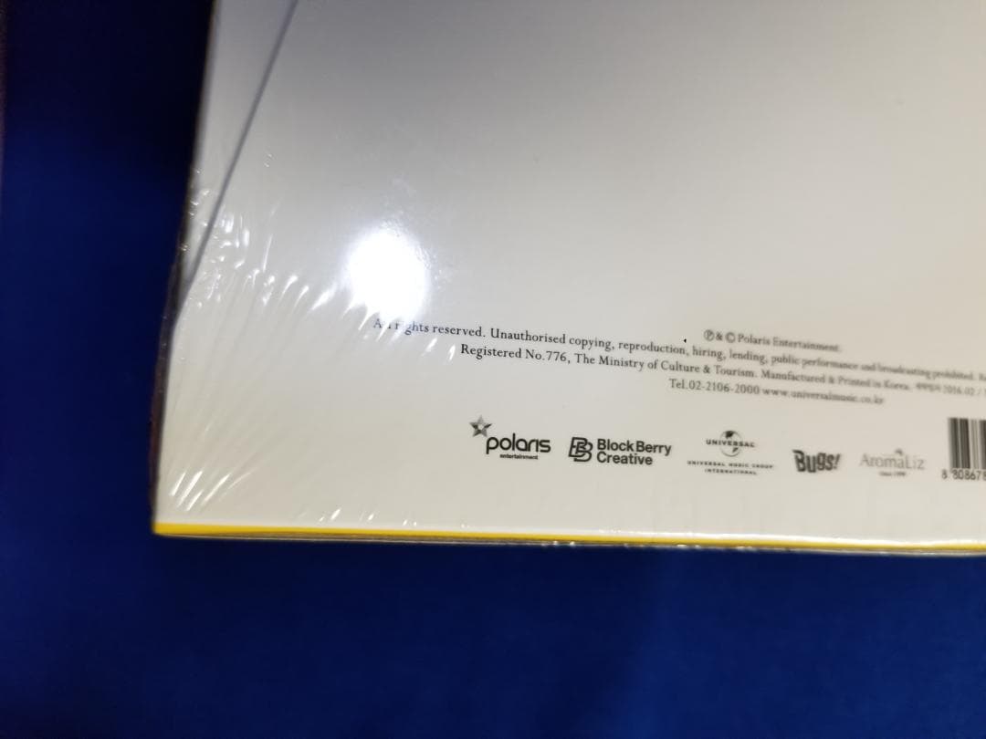 未開封新品◇MYSTεRY◇ Ladies' Code◇ Mistery 韓国盤