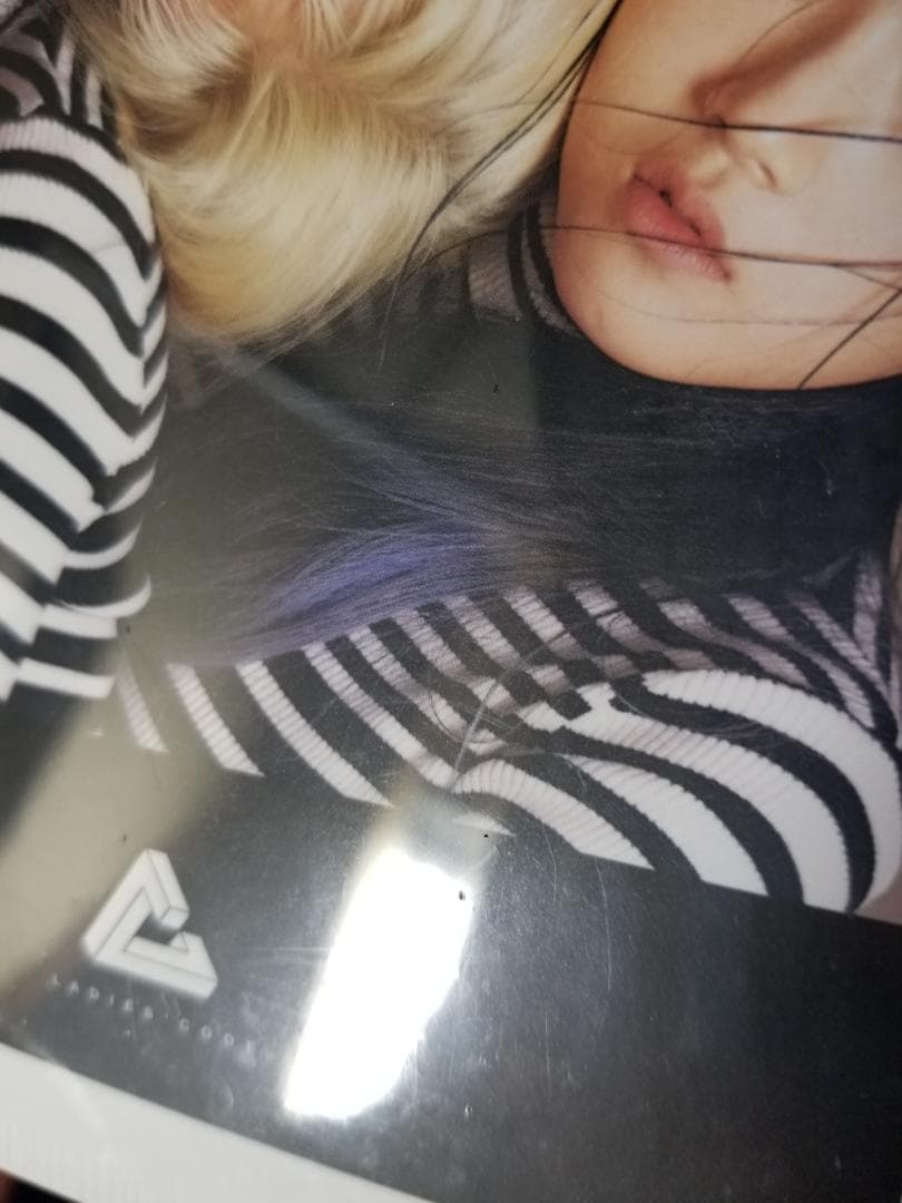 未開封新品◇MYSTεRY◇ Ladies' Code◇ Mistery 韓国盤