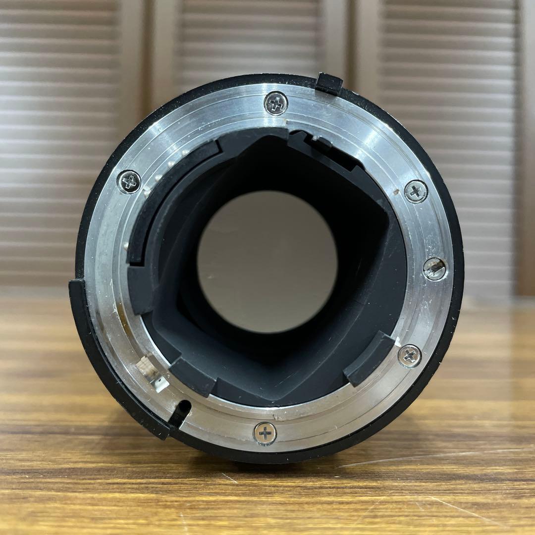 【美品】Nikon AF NIKKOR 180mm f/2.8 ED