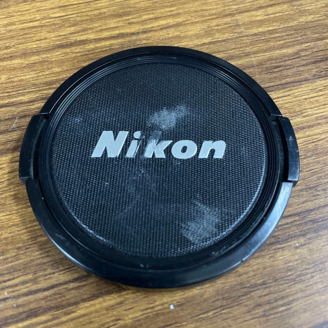 【美品】Nikon AF NIKKOR 180mm f/2.8 ED