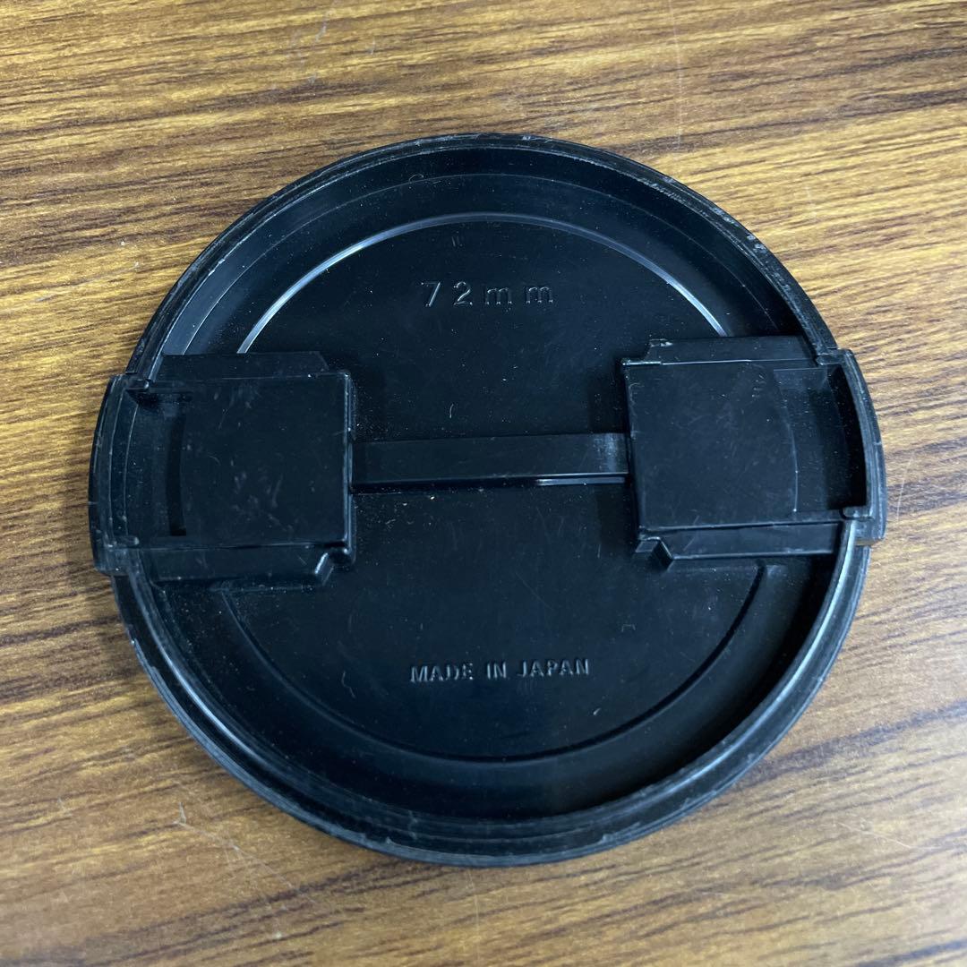 【美品】Nikon AF NIKKOR 180mm f/2.8 ED