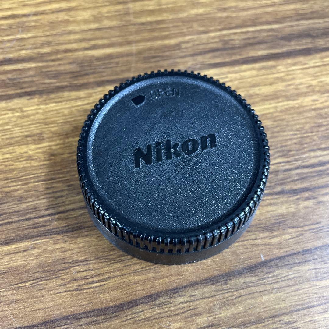 【美品】Nikon AF NIKKOR 180mm f/2.8 ED