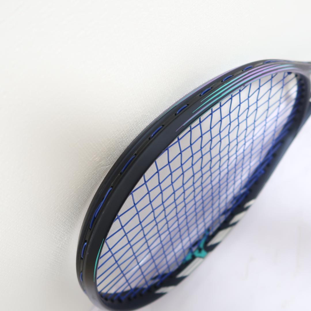【美品】Mizuno アクロスピード acrospeed S-05 テニス