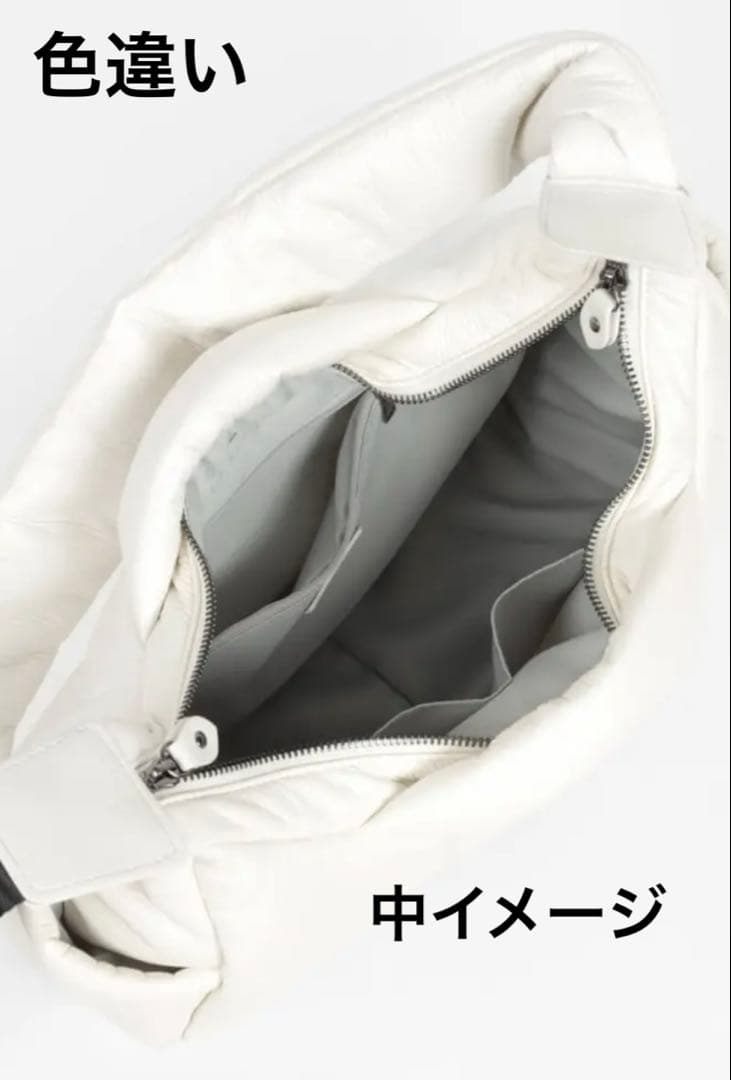 【極美品✨】ヤマダヤ系列ラシュッドショルダーバッグブラック黒現行品