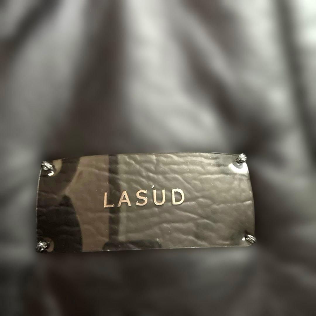 【極美品✨】ヤマダヤ系列ラシュッドショルダーバッグブラック黒現行品