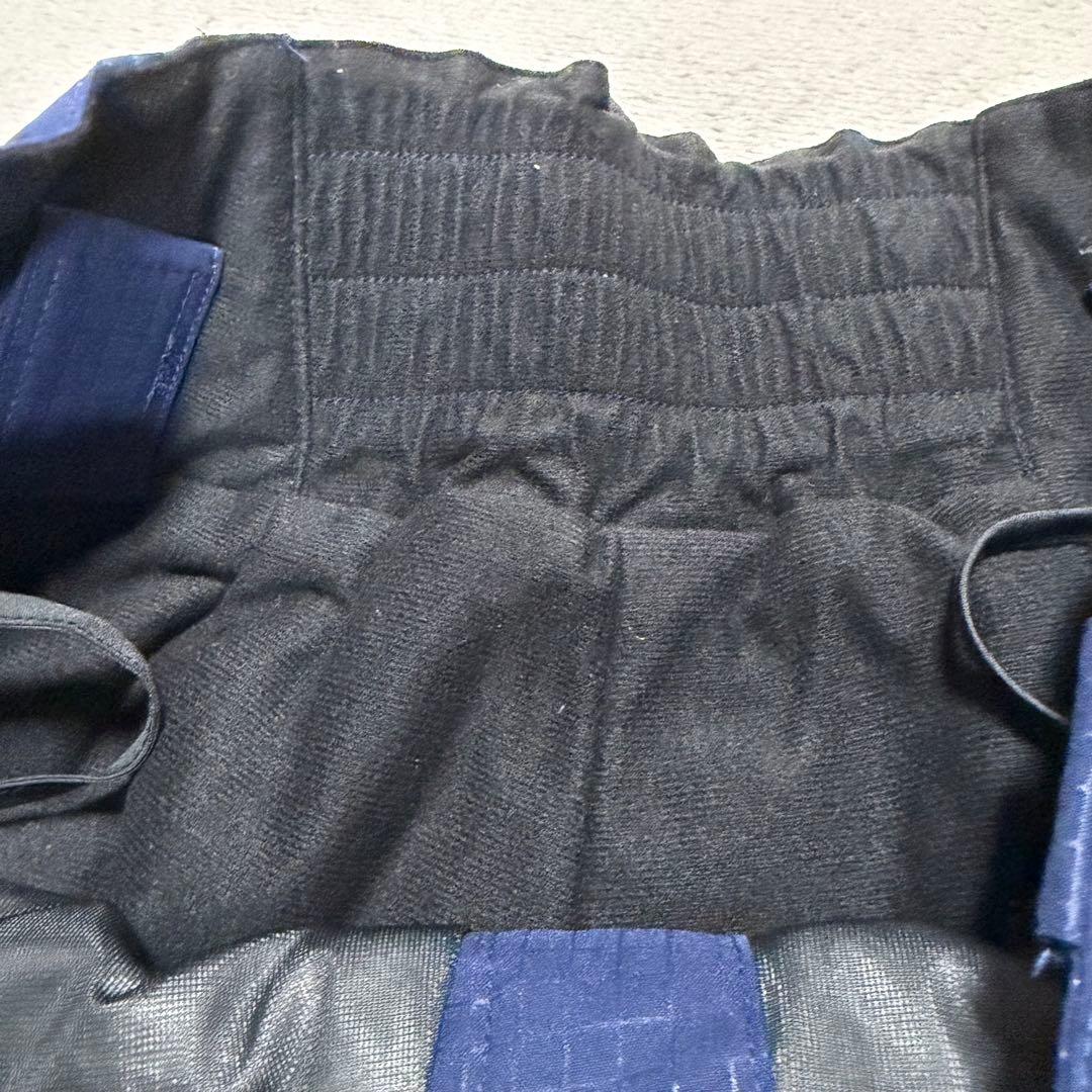 美品★フェニックス スキーウェア セットアップ メンズXL 紺 スノボー XXL