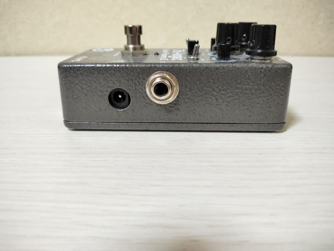 【値下げ】E.W.S. Tri-logic Bass Preamp III