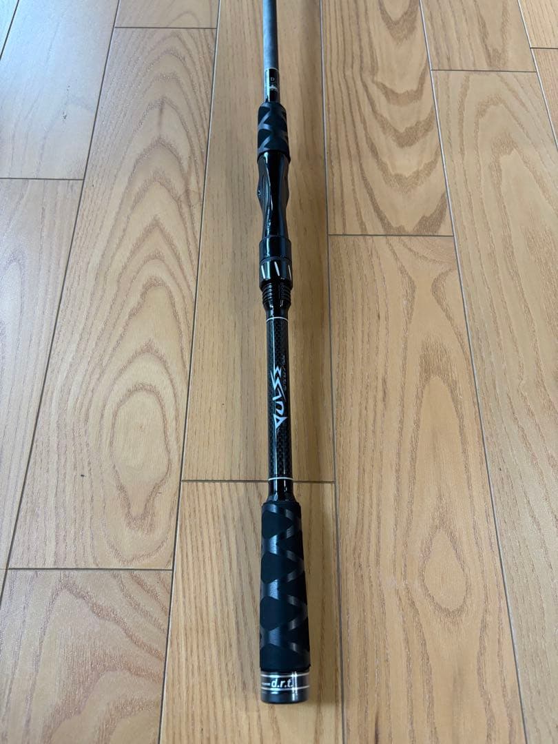 DRT PULSE #2S ARTEX パルス