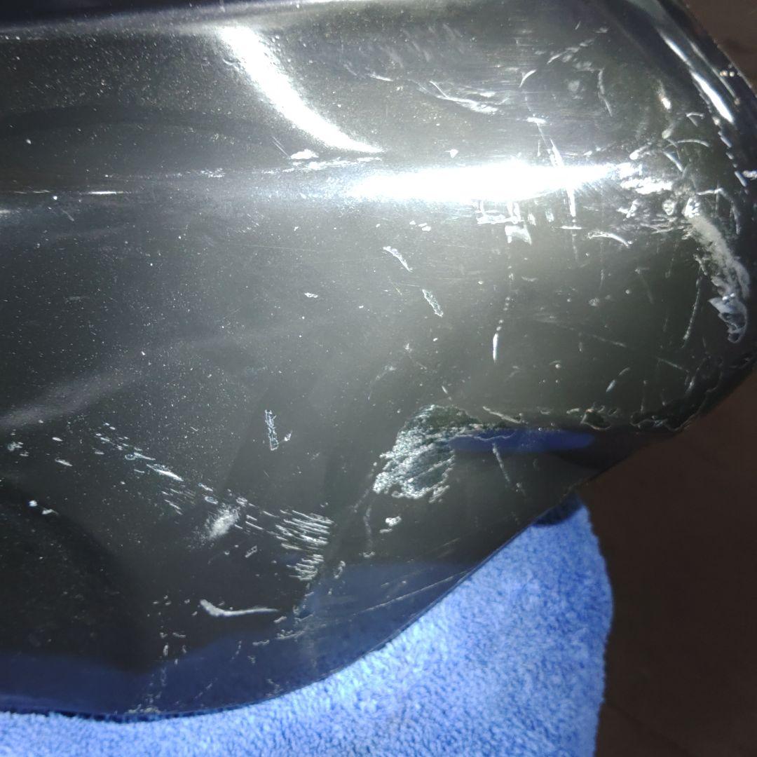 ホンダVT250F(MC15)　純正ガソリンタンク