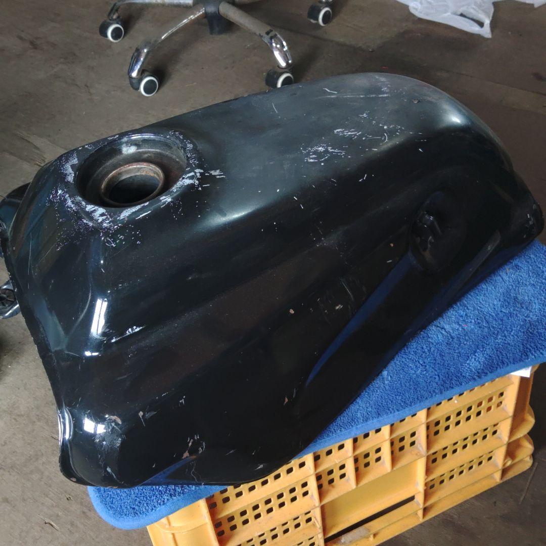 ホンダVT250F(MC15)　純正ガソリンタンク