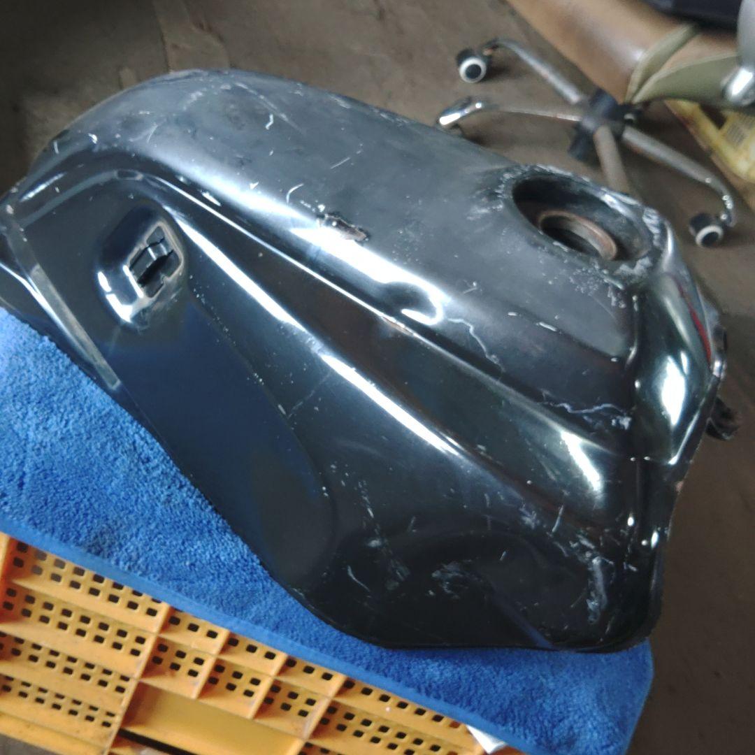 ホンダVT250F(MC15)　純正ガソリンタンク