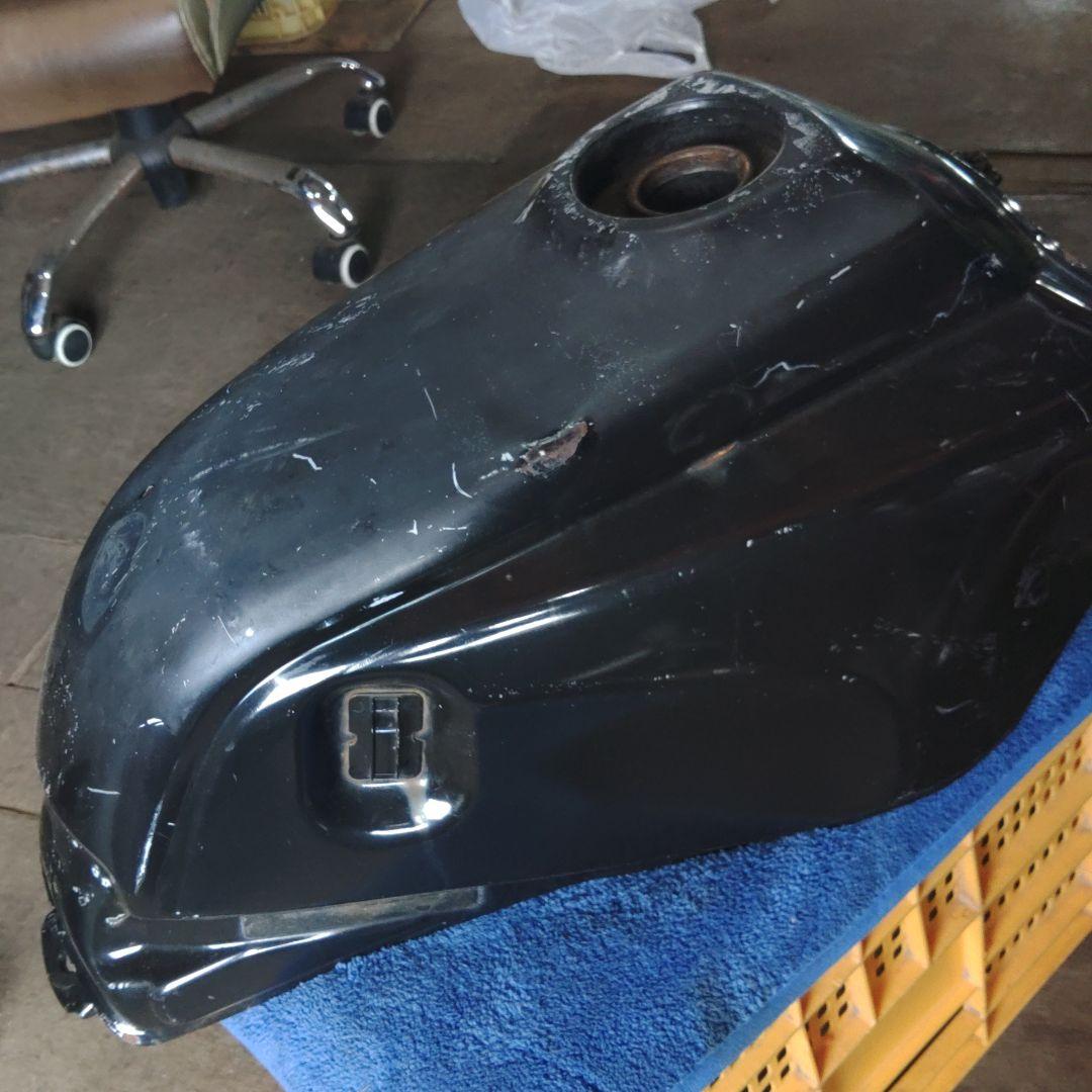 ホンダVT250F(MC15)　純正ガソリンタンク