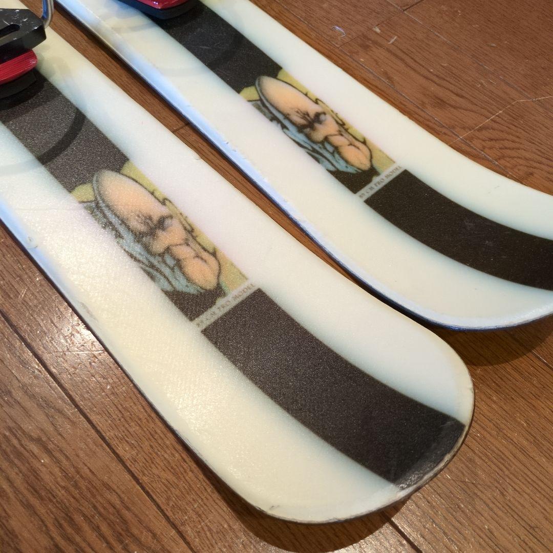 LINE MikeNick マイクニック ファンスキー