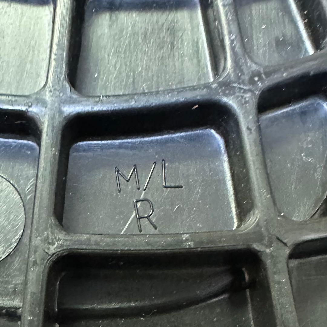 スノーボード5150 151cm ビンディングIGNIO size M/Lセット