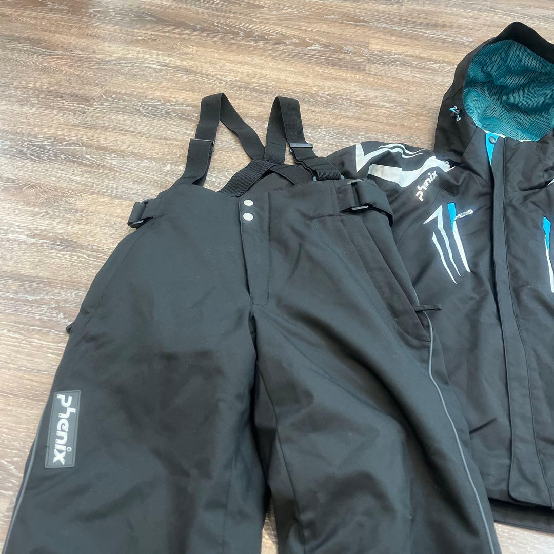 M 美品　スキーウェア　 フェニックス　メンズ　男性