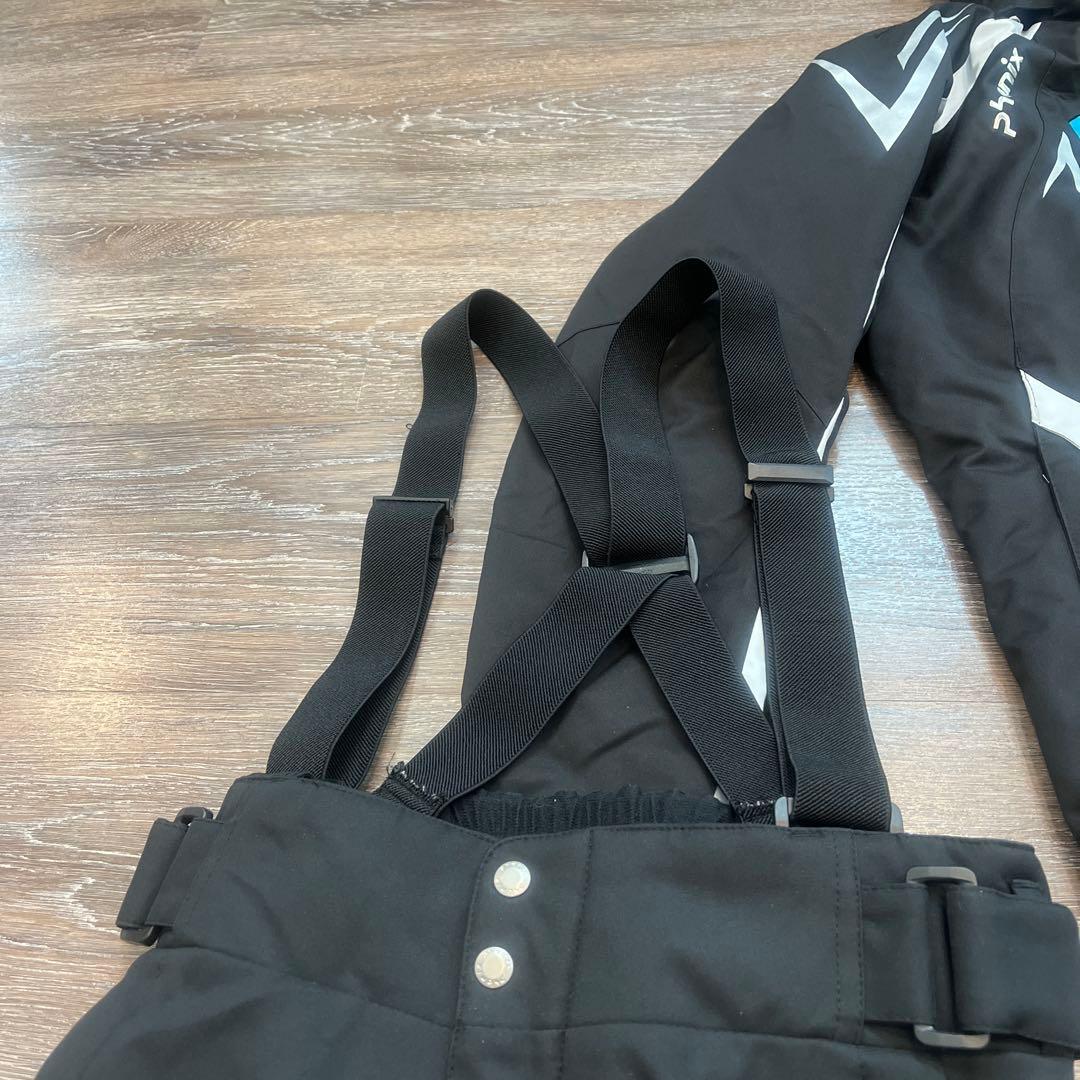 M 美品　スキーウェア　 フェニックス　メンズ　男性