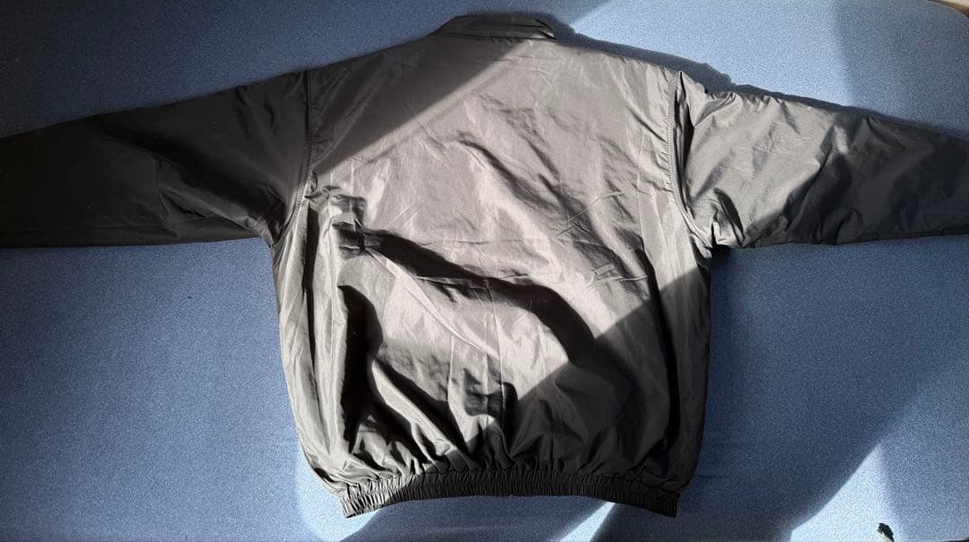 福岡第一ダウンジャケット