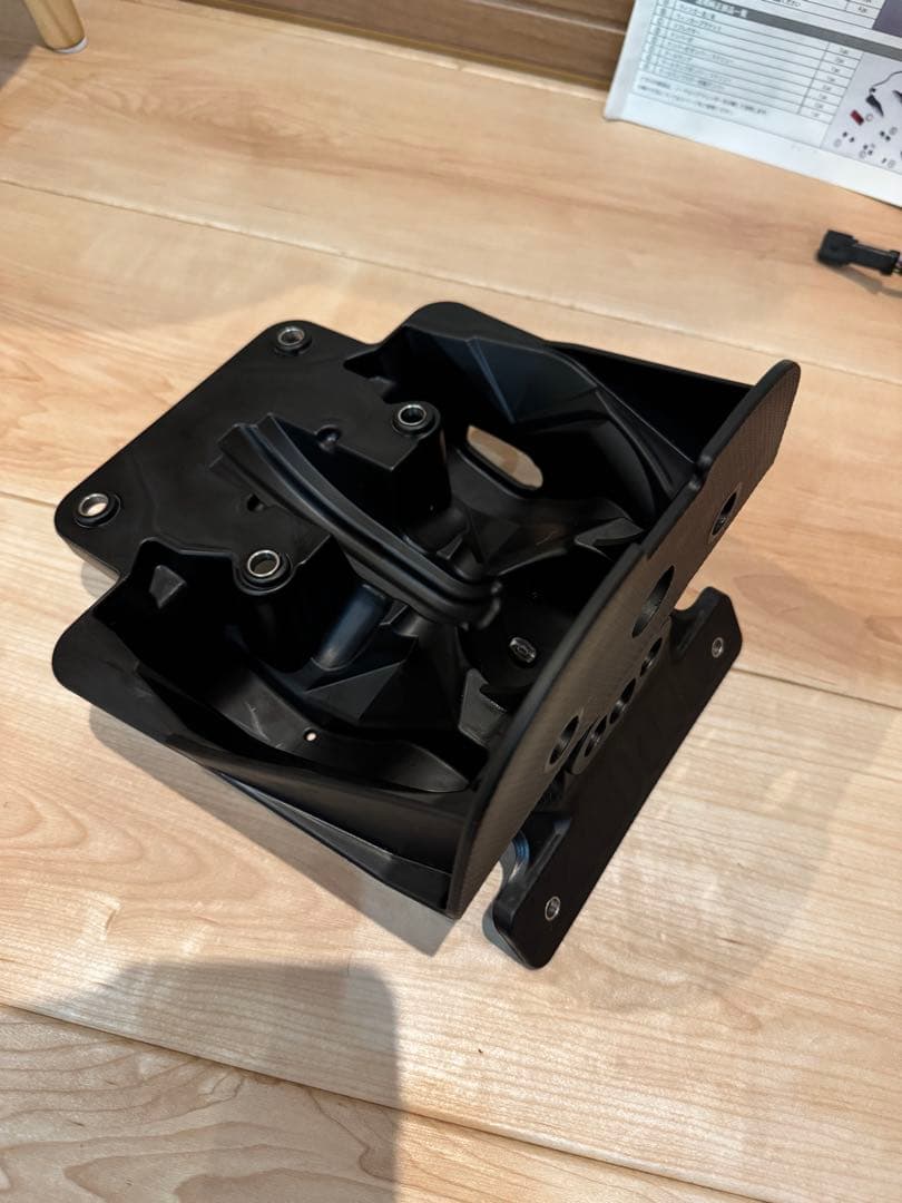 Z900RS用　スライトリアフェンダー