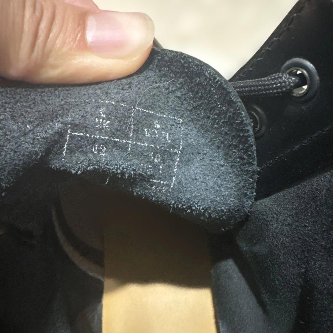 Dr.Martens ドクターマーチン 8ホールブーツ