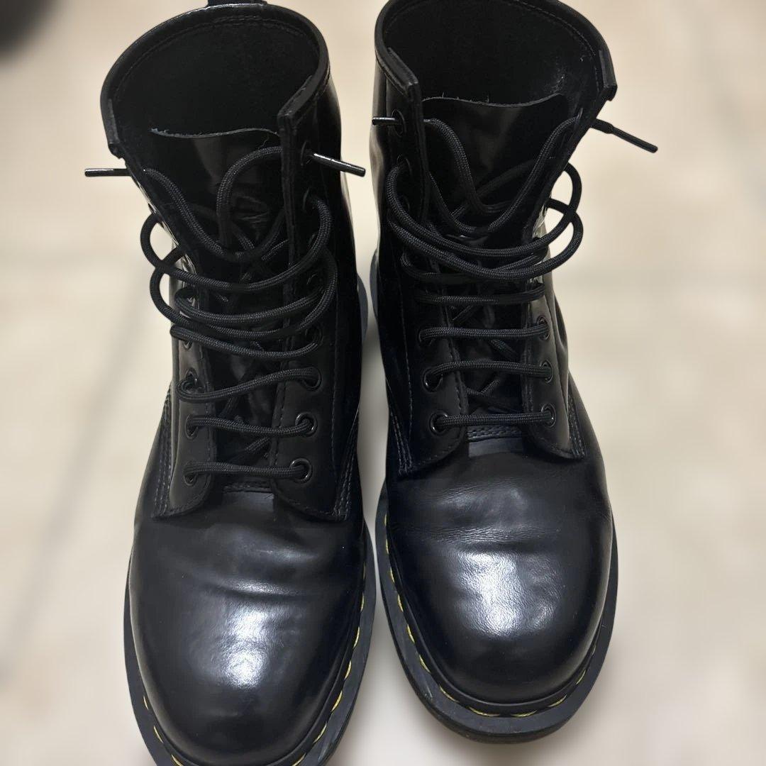 Dr.Martens ドクターマーチン 8ホールブーツ
