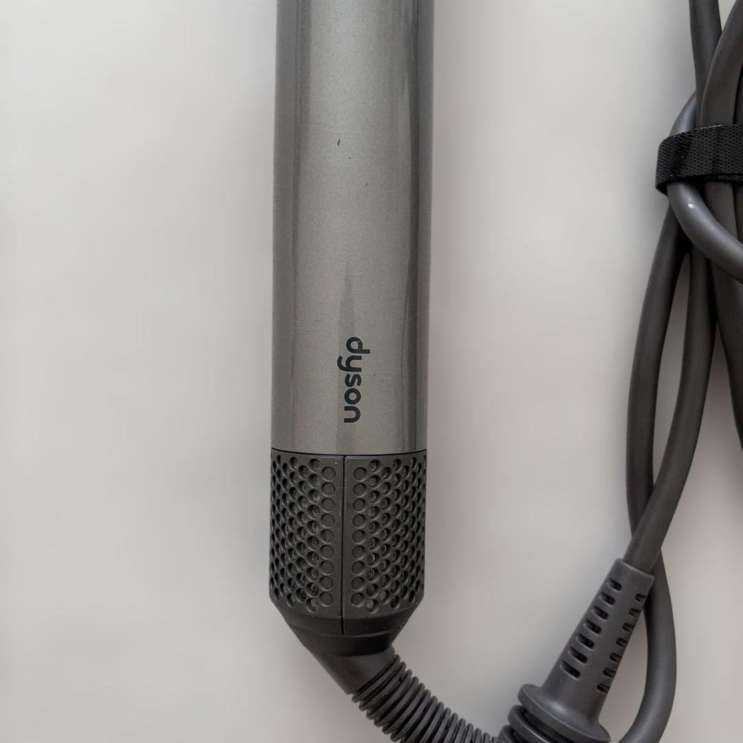 Dyson Airwrap (TM) マルチスタイラー ニッケル/コッパー