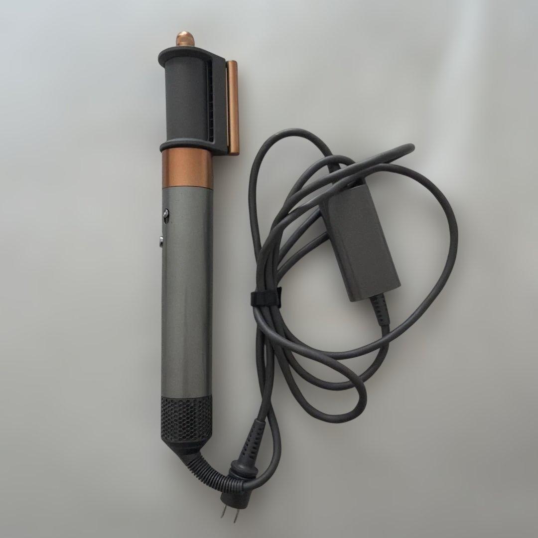 Dyson Airwrap (TM) マルチスタイラー ニッケル/コッパー