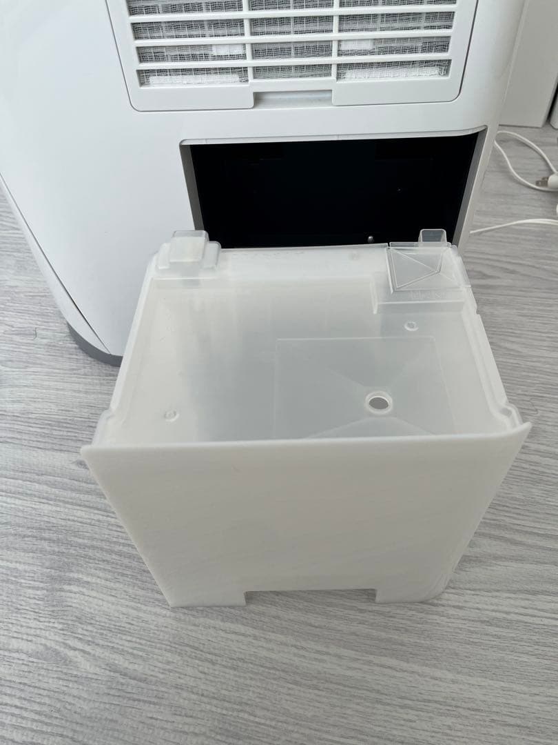 CORONA コロナ 衣類乾燥除湿機 CD-S6323 2023年製