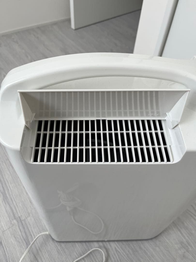 CORONA コロナ 衣類乾燥除湿機 CD-S6323 2023年製