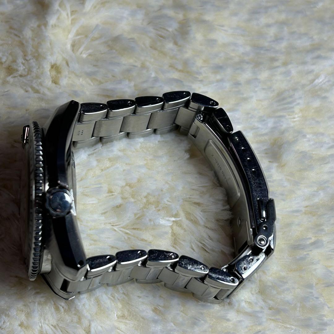 SEIKO/ダイバーズ 日本製 /STARGATEスターゲイト/スーペリアモデル