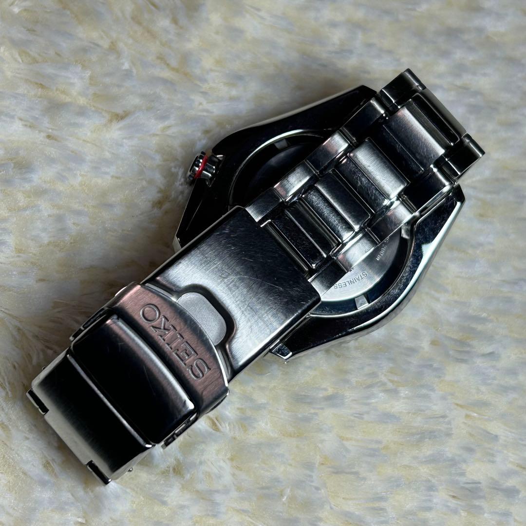 SEIKO/ダイバーズ 日本製 /STARGATEスターゲイト/スーペリアモデル