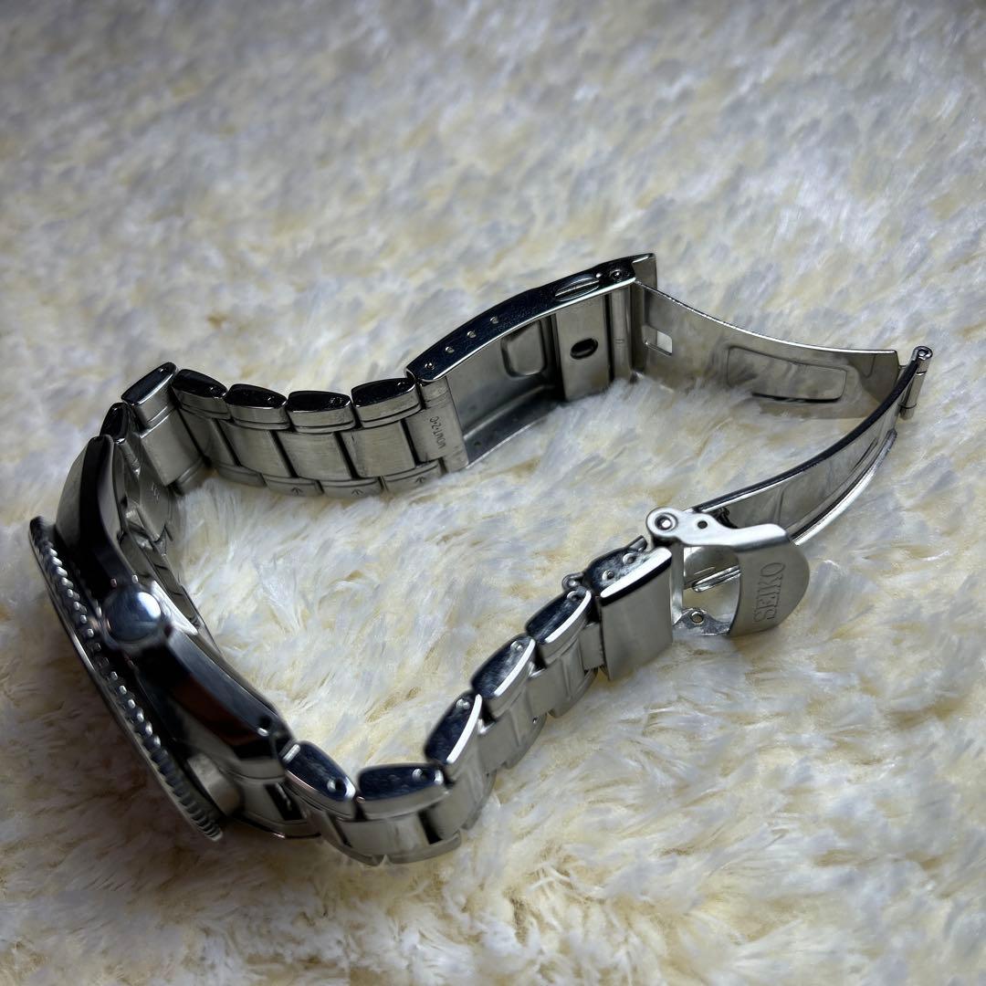 SEIKO/ダイバーズ 日本製 /STARGATEスターゲイト/スーペリアモデル