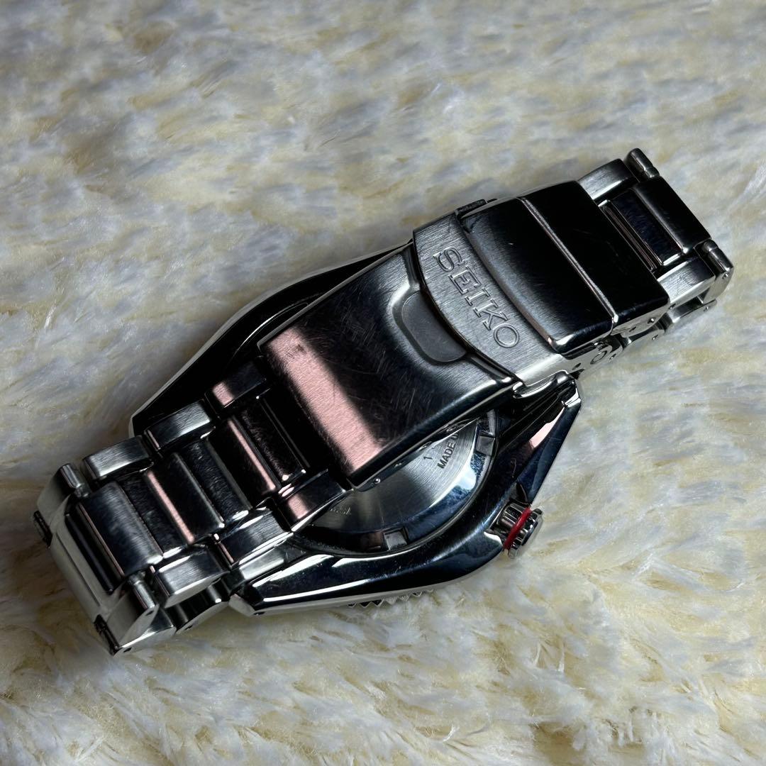 SEIKO/ダイバーズ 日本製 /STARGATEスターゲイト/スーペリアモデル