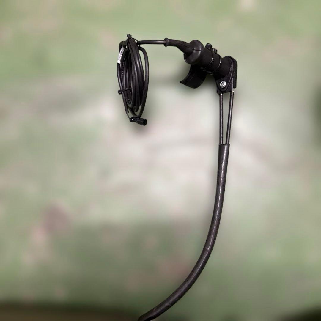 ヒロユキ　ジキル＆ハイド マフラー2024 年ローライダーST