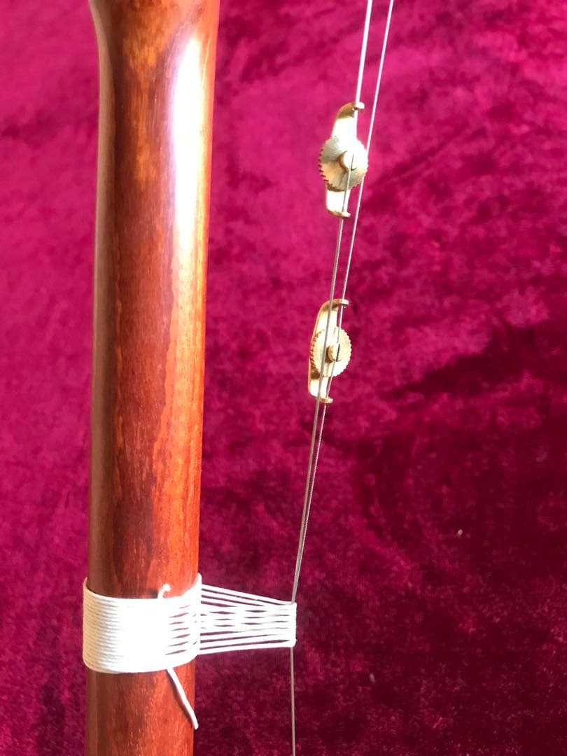 特価・中胡★上級紅木★古月琴坊★十年保証★1123人100%良い評価