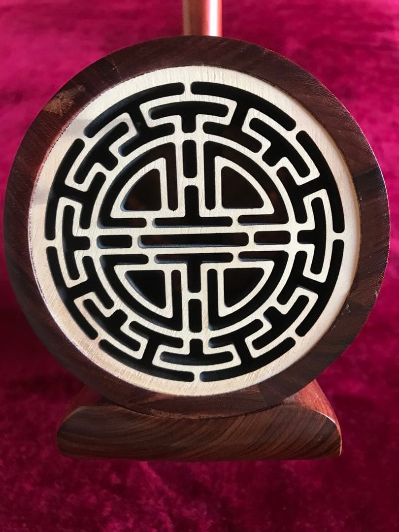 特価・中胡★上級紅木★古月琴坊★十年保証★1123人100%良い評価