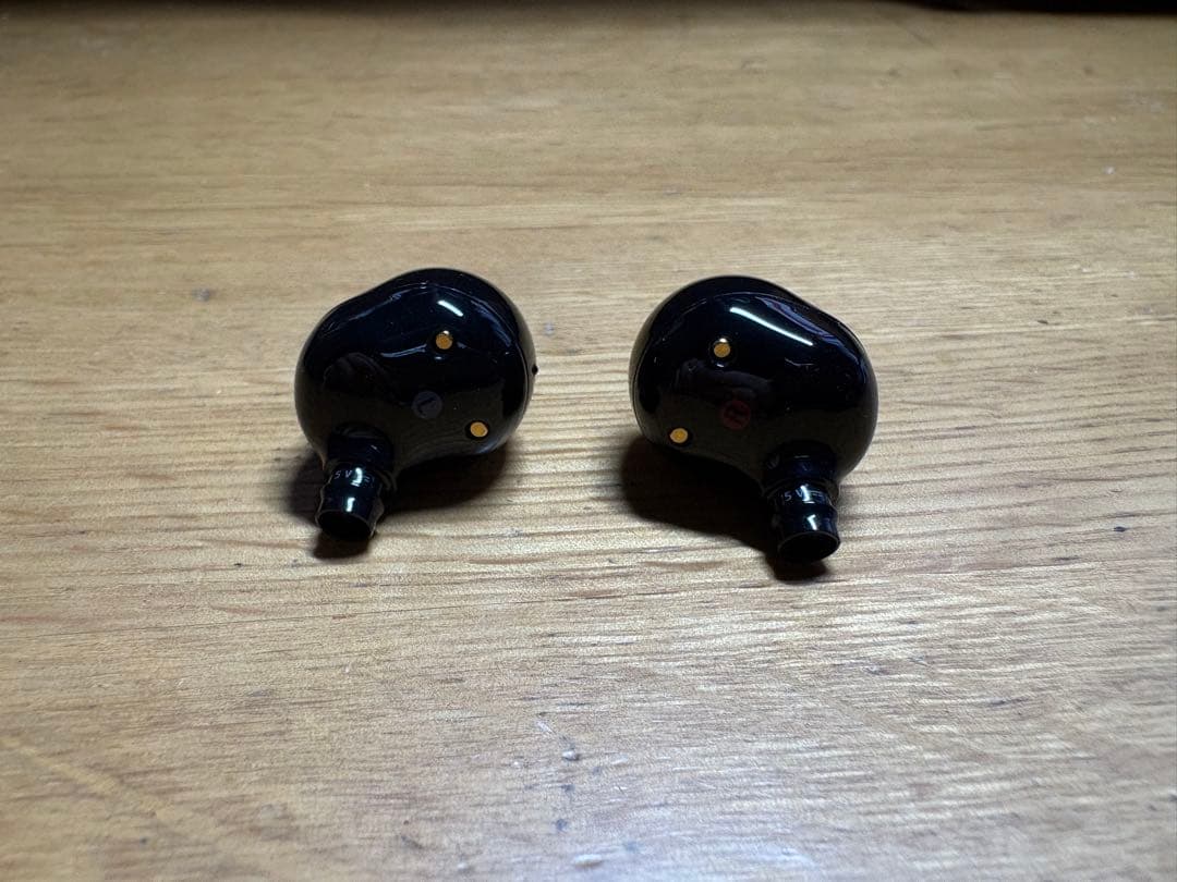 SONY WF-1000XM5 【2025年11月末購入】