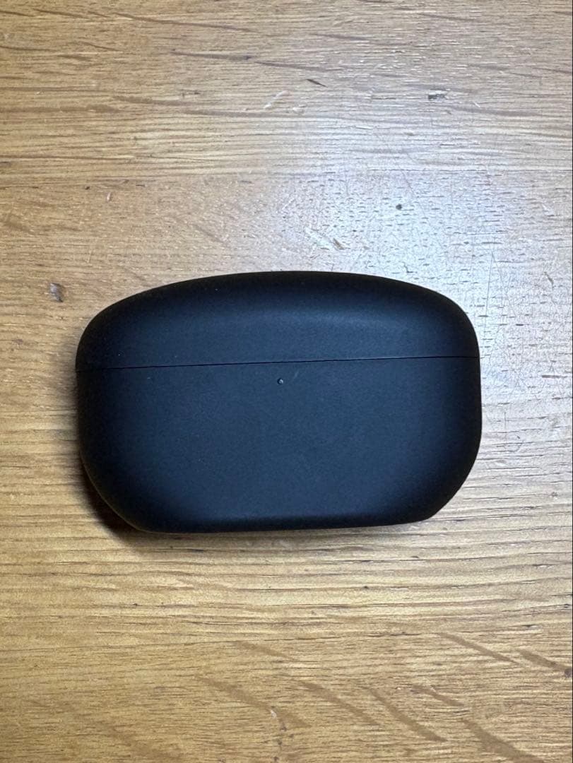 SONY WF-1000XM5 【2025年11月末購入】