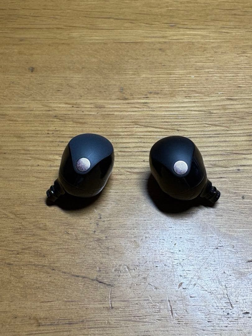 SONY WF-1000XM5 【2025年11月末購入】