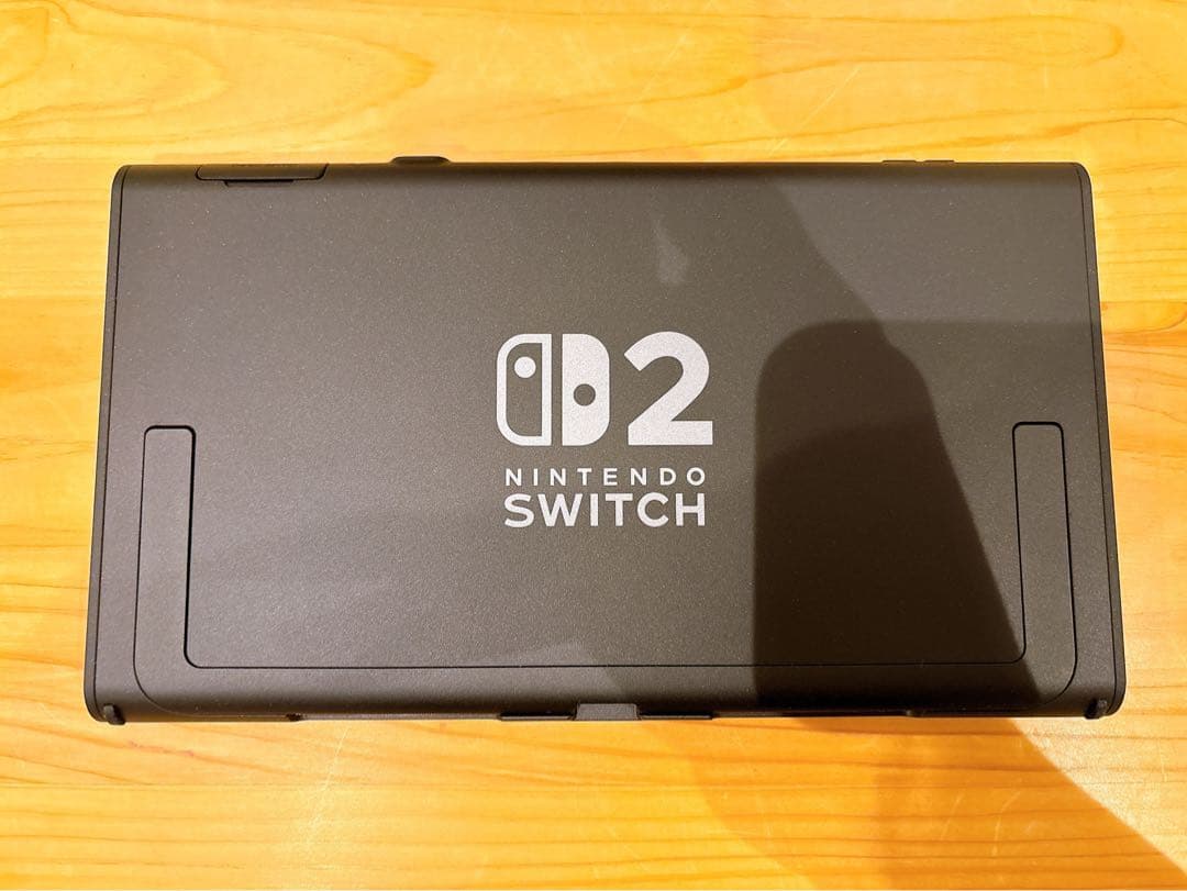 任天堂Switch2本体　Nintendo Switch 2 プロコントローラー