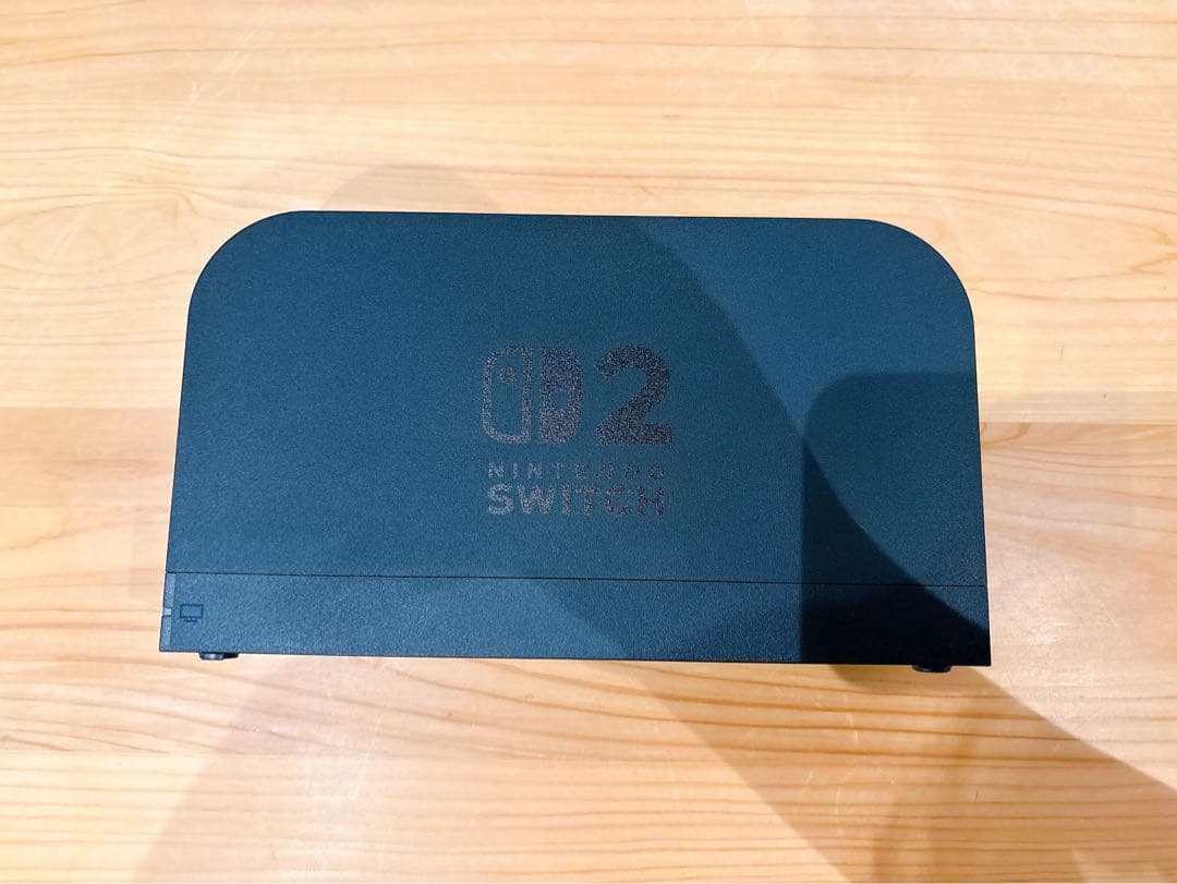 任天堂Switch2本体　Nintendo Switch 2 プロコントローラー