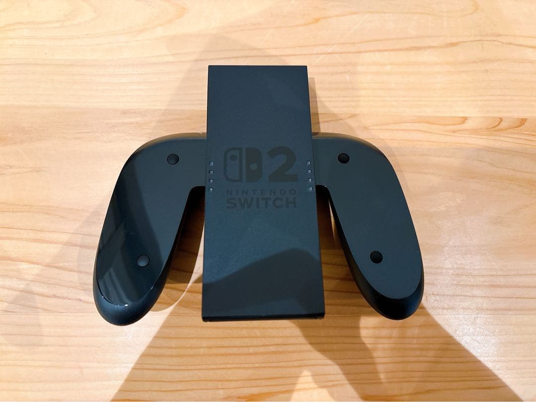 任天堂Switch2本体　Nintendo Switch 2 プロコントローラー