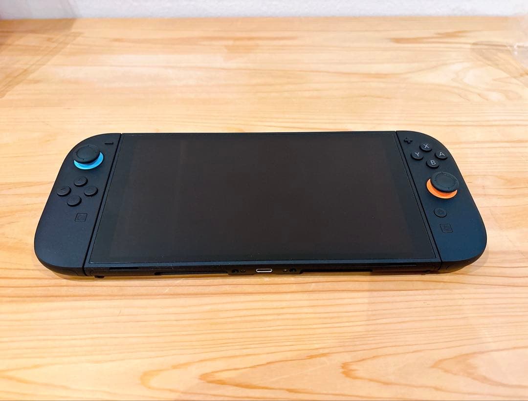 任天堂Switch2本体　Nintendo Switch 2 プロコントローラー