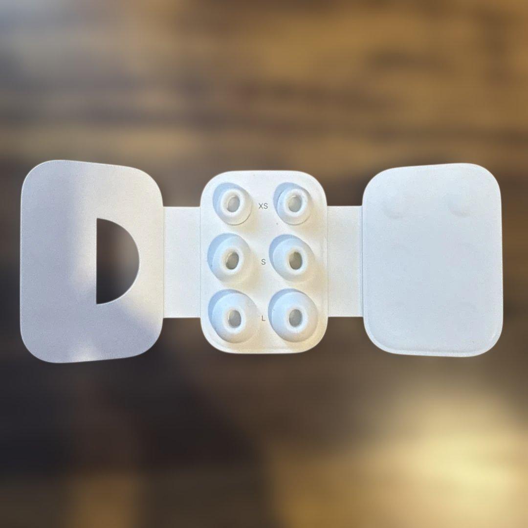 AirPods Pro (第2世代) Type-C モデル