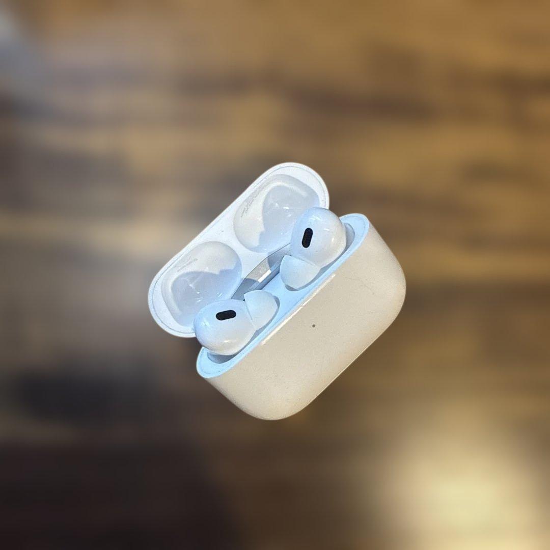 AirPods Pro (第2世代) Type-C モデル