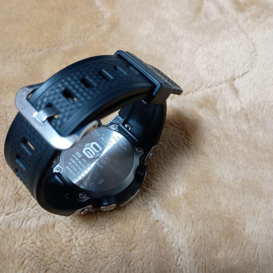 CASIO G-SHOCK GST-B200 カシオ