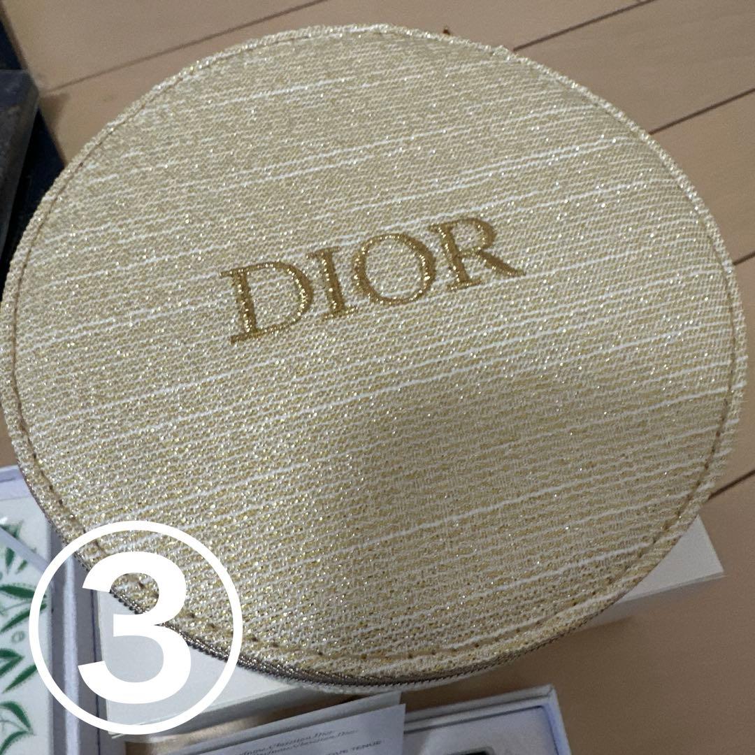 ディオール　Dior ノベルティ　13点　ギフト