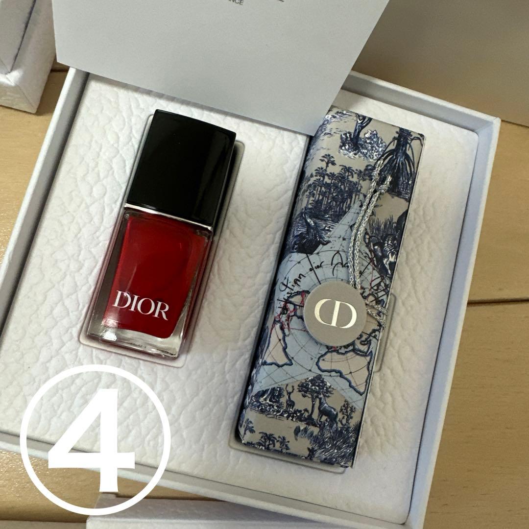 ディオール　Dior ノベルティ　13点　ギフト