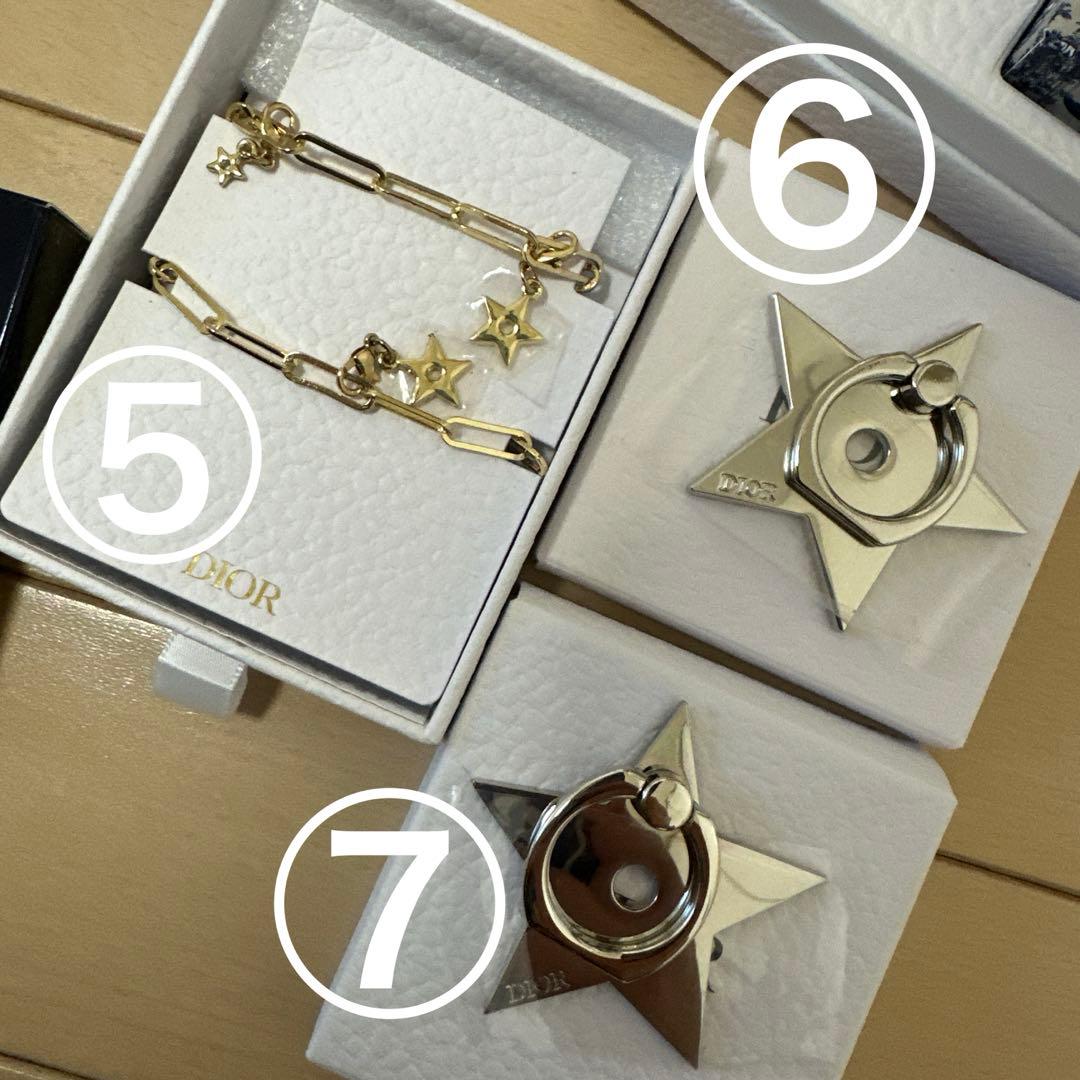 ディオール　Dior ノベルティ　13点　ギフト