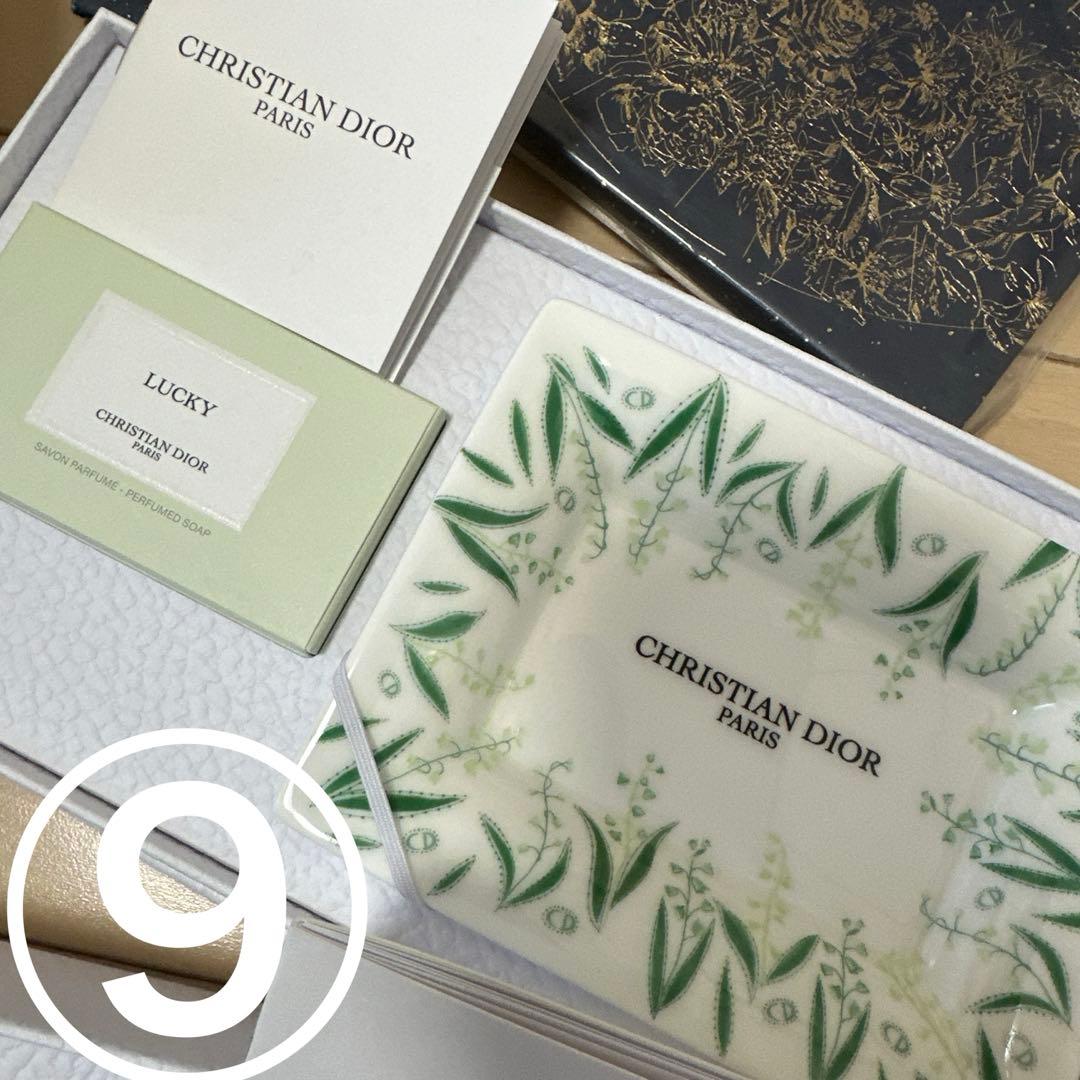 ディオール　Dior ノベルティ　13点　ギフト