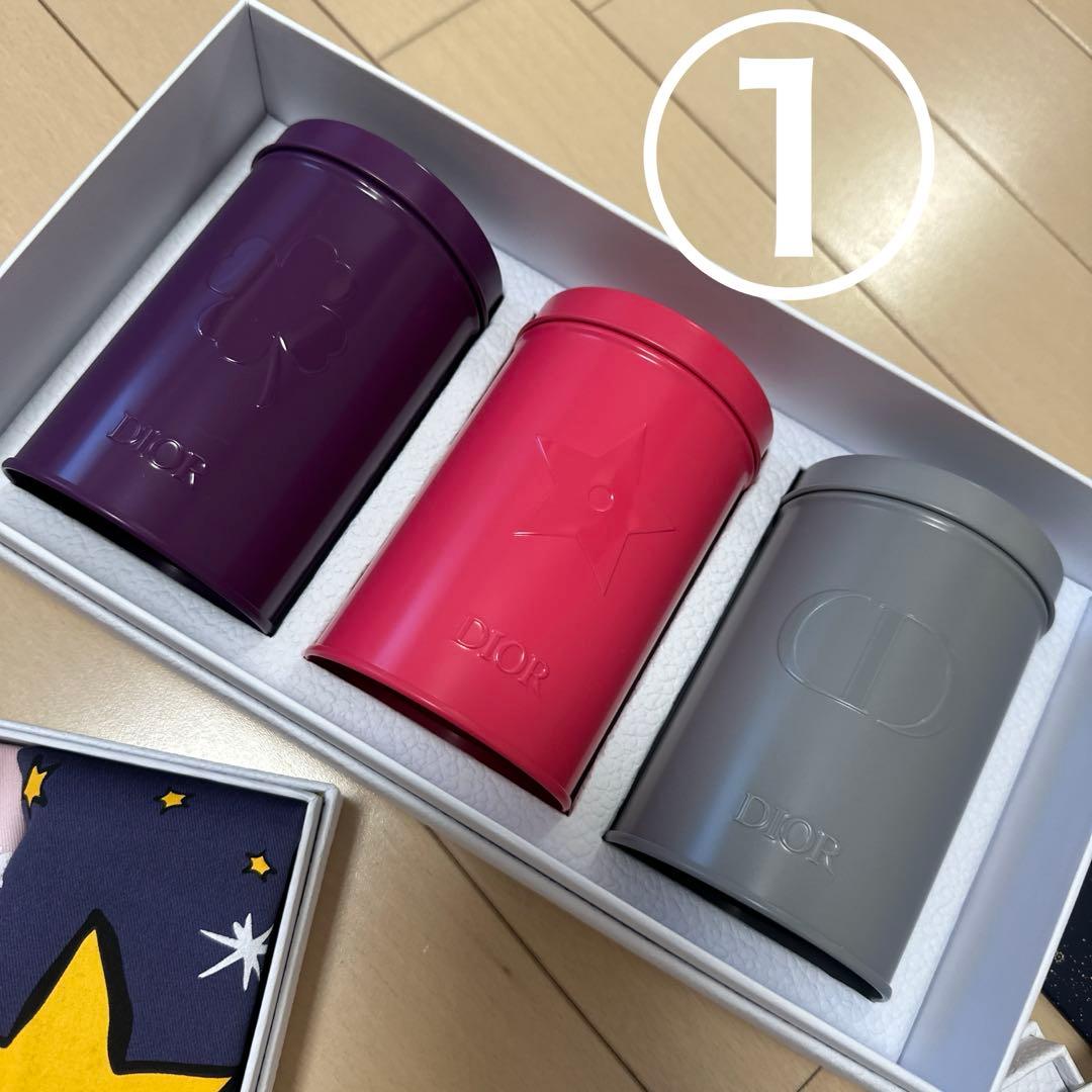 ディオール　Dior ノベルティ　13点　ギフト